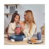 24 fundas de taza de café helado reutilizables para