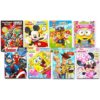 24 libros para colorear a granel para niños de 4 a 8 años_3