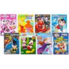 24 libros para colorear a granel para niños de 4 a 8 años_2