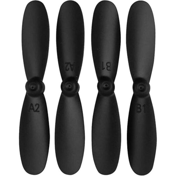 24 hélices para HS190 901HS 901S 901H X300C LF606 SG800_2