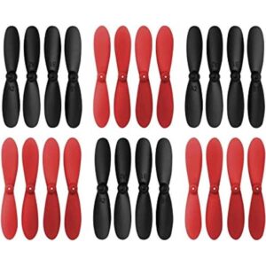 24 hélices para HS190 901HS 901S 901H X300C LF606 SG800_1