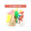 24 mini maracas para niños recuerdos de fiesta mexicana_6