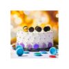 24 piezas Checker Resina Moldes de Silicona Damas Epoxy