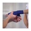 24 rollos de vendajes adhesivos coloridos cinta cohesiva_2