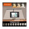 24W Desk Lamps for Home Office Bright Tall Desk Lamp with_3
