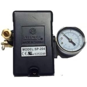 25 Amp 4 Port 145 175 psi Interruptor de presión_1