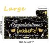25 decoraciones de fiesta de graduación 2022 Guirnalda_2