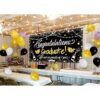 25 decoraciones de fiesta de graduación 2022 Guirnalda_3