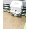 25 hojas de aglomerado de 12 x 12 pulgadas 22 pt punta