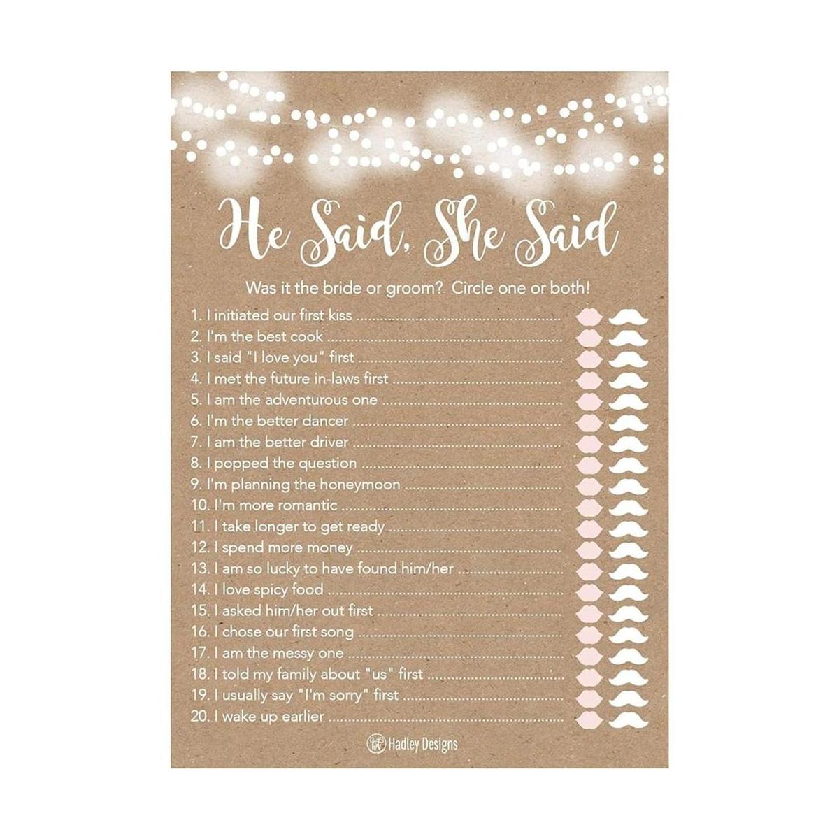 25 ideas rústicas para bodas despedidas de soltera