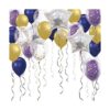 26 globos de estrellas centelleantes para fiesta de_1