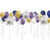 26 globos de estrellas centelleantes para fiesta de_5