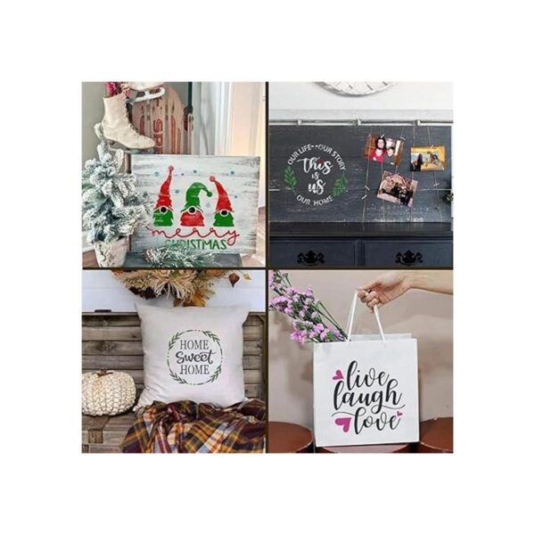 26 plantillas de bienvenida de letras grandes para pintar