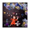 26 globos de estrellas centelleantes para fiesta de_6