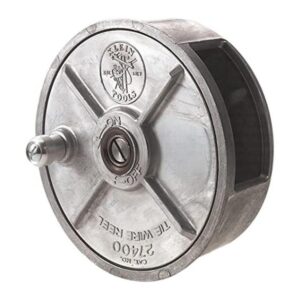 27400 Carrete de alambre para amarrar Klein Tools_1