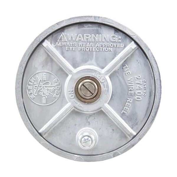 27400 Carrete de alambre para amarrar Klein Tools_3