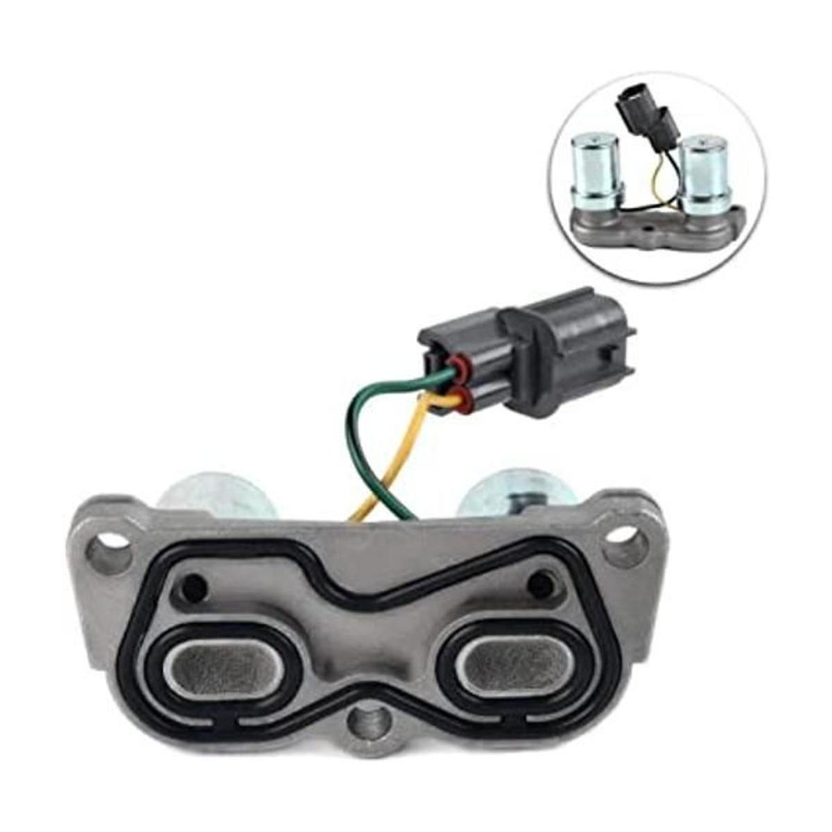 28300P24J01 Transmisión Dual Shift Solenoide Reemplazo