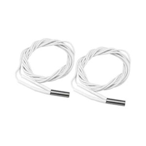 2PCS 24V 70W Heater Cartridge High Temperature Compatible_1