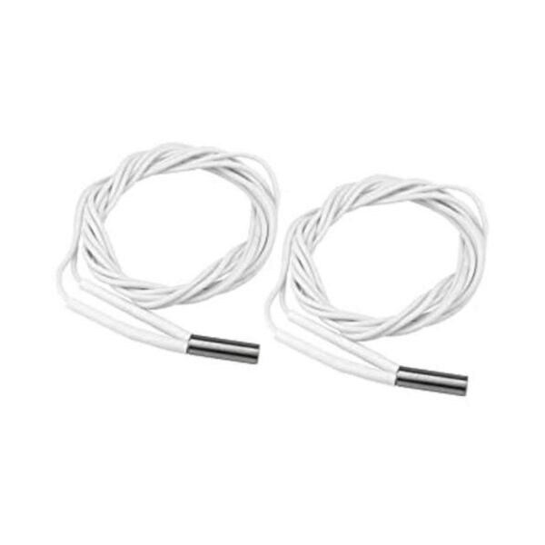 2PCS 24V 70W Heater Cartridge High Temperature Compatible_1