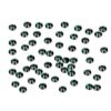 2880 unidades de diamantes de imitación de uñas no_2