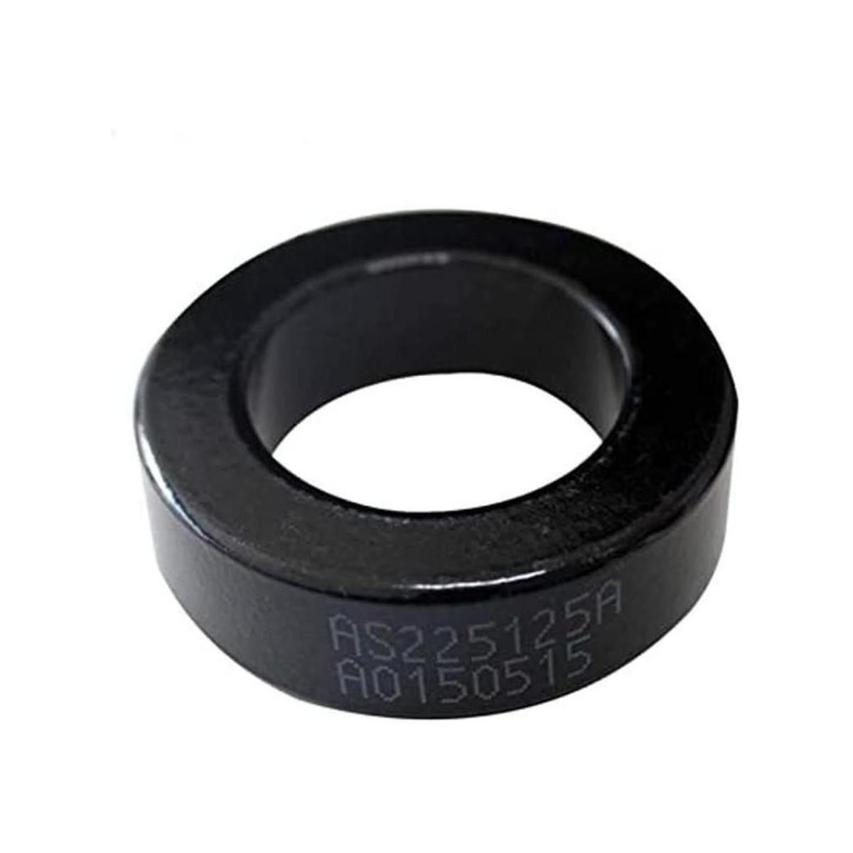 2ea 58X35X15mm Ferrita Core ferrita Anillo Al156nH Cada N2