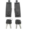 2pcs Compresión Latch OEM Reemplazo southco C2 43 25