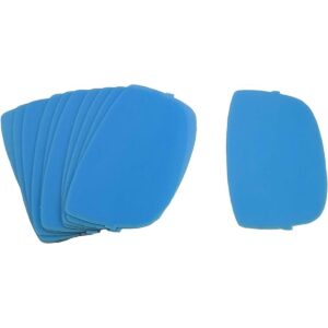 3 M Speedglas Cubierta Transparente Lens 04 0270 01_1