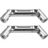 2pcs Vgoohobby Metal RC Universal Drive Eje CVD_4