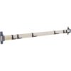 2x4basics 90101MI Sistema de almacenamiento de pistas de