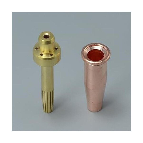 2pcsgas natural propano punta de corte 3GPN Tamaño 1 fit_2
