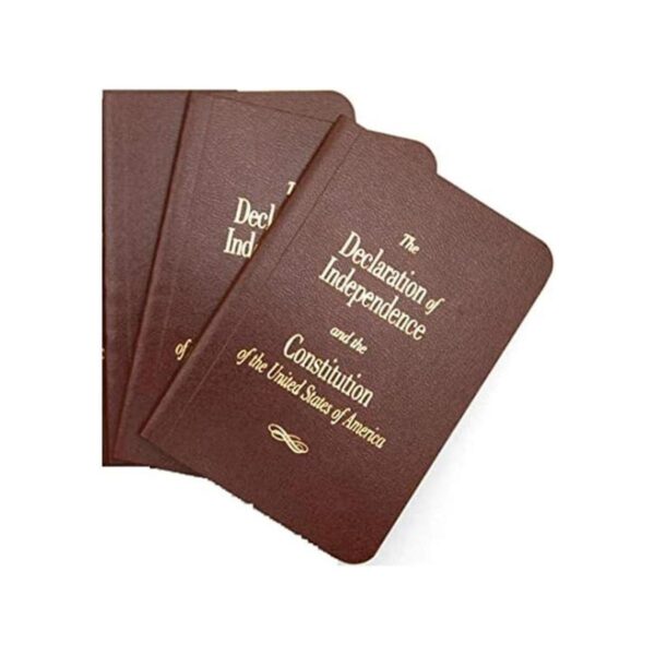 3 Constitución de Estados Unidos y Declaración de_1