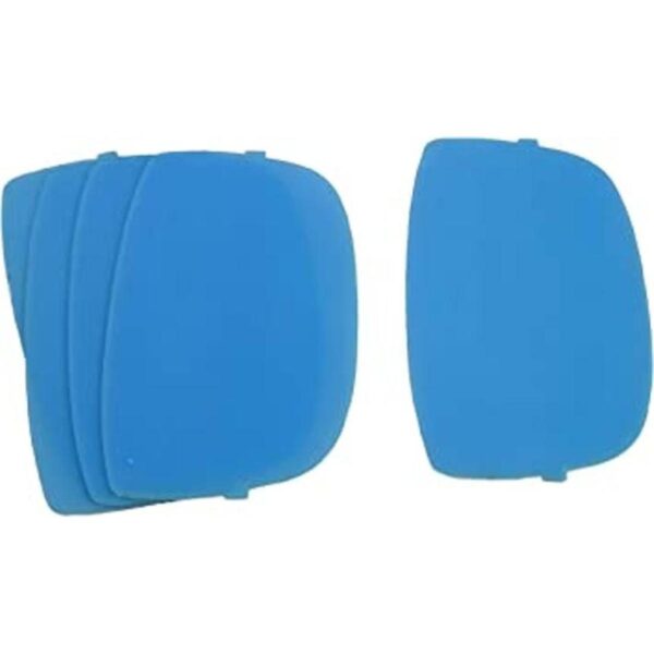 3 M Speedglas Cubierta Transparente Lente 04 0270 00_1