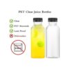 3 botellas de jugo de plástico de 17 onzas recipientes_3