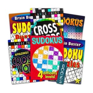 3 en 1 Puzzle libros en 1 libro búsqueda de palabras_1