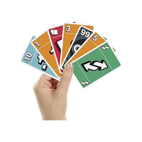 3 juegos de cartas UNO fase 10 ONO 99 regalos para_2