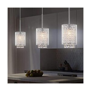 3 luces colgantes lámparas de granja iluminación de isla_1
