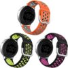 3 paquetes compatibles con Samsung Galaxy Watch Active 2_1