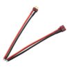 3 pares ShareGoo Deans T Plug macho hembra conector con_4