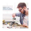 3 piezas ESP WROOM 32 ESP32 placa de desarrollo de 2.4_2