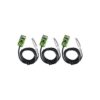 3 piezas SN04N DC NPN Sensor de acercamiento inductivo_1