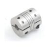 3 piezas 635 Flexible X 26.2 foot acopladores CNC Motor
