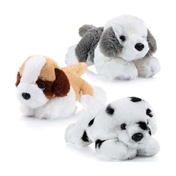 3 piezas de 7.87 pulgadas para perros de peluche y_1