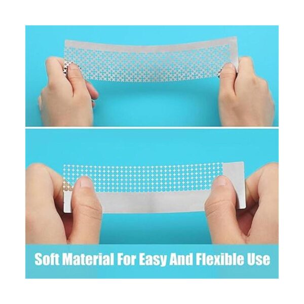 3 reglas de pintura de diamantes de acero inoxidable con