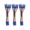 3 unids EC5 conector paralelo cable Yarnés 1 conectores_1