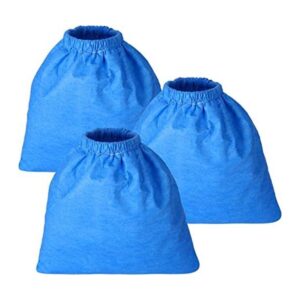 3 unids bolsa de filtro de tela para armadura todos AA256