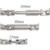 3 unids ShareGoo metal CVD universal eje transmisión eje_2