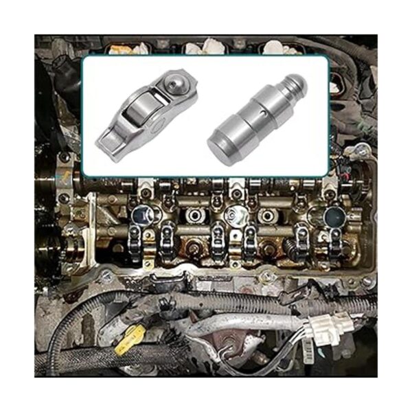 3.6 Motores Rocker Arm Valve Lifter Kit de repuesto para_2