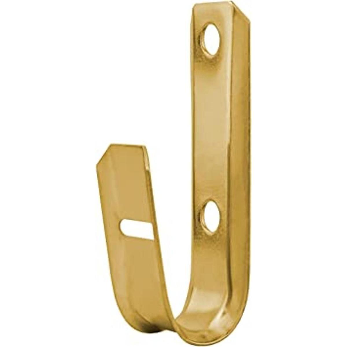 34 Inch Heavy Duty Metal Cable Wire Support JHook