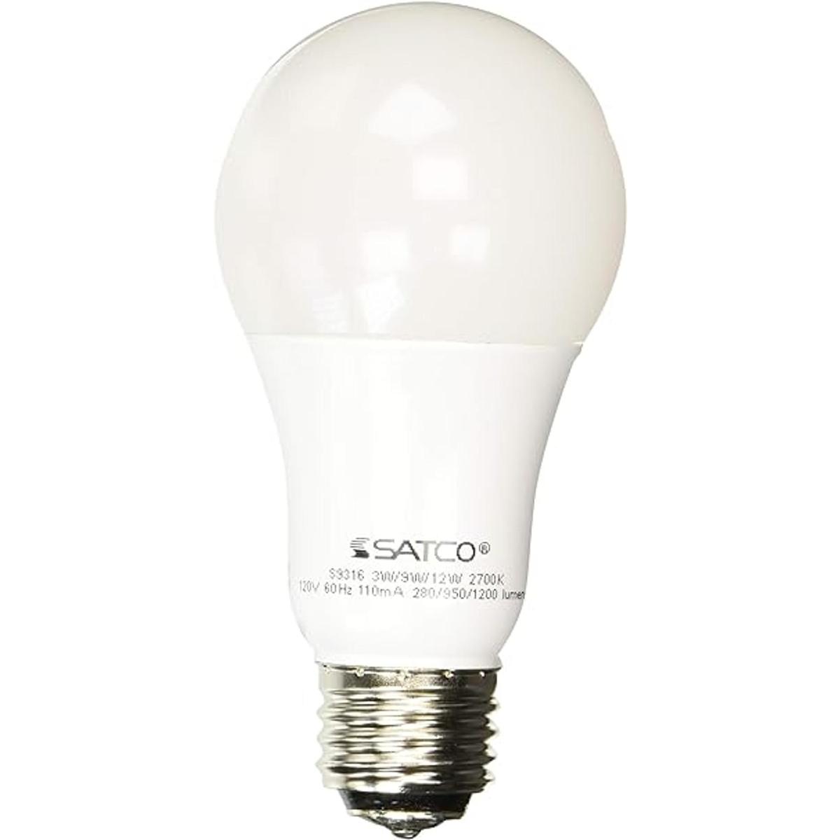 3912 a193way LED2700 K120 V