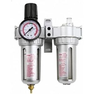 38 Filtro Regulador unidad de control de aire Compresor_1